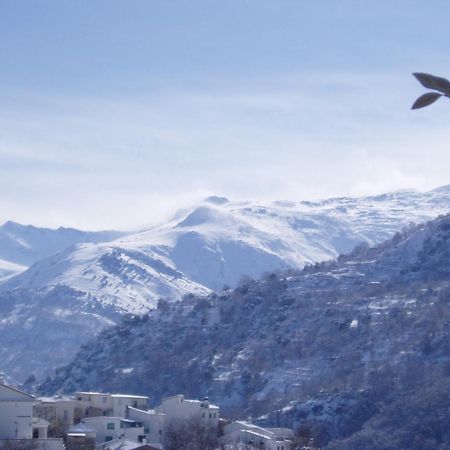 Hotel Juan Francisco غويخار سييرا المظهر الخارجي الصورة