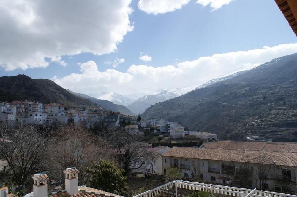 Hotel Juan Francisco غويخار سييرا المظهر الخارجي الصورة