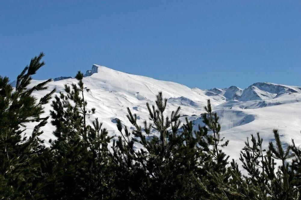 Hotel Juan Francisco غويخار سييرا المظهر الخارجي الصورة