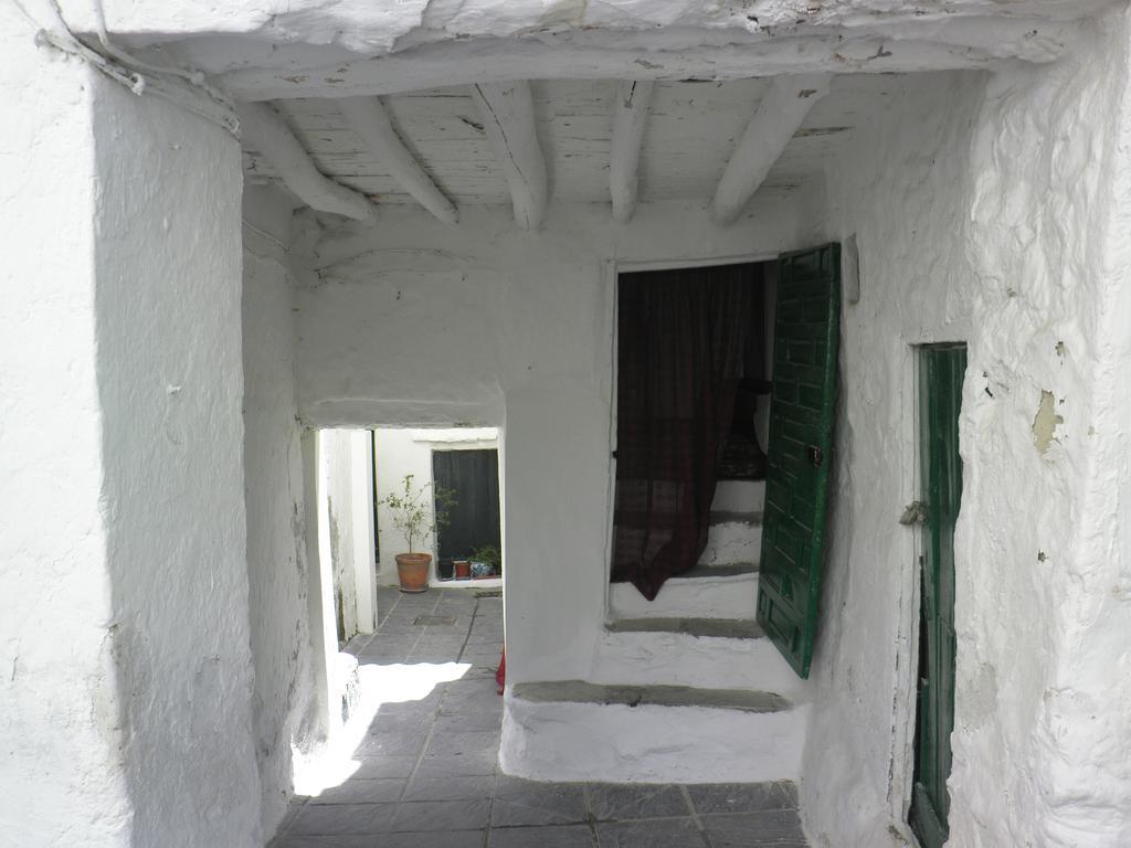 Hotel Juan Francisco غويخار سييرا المظهر الخارجي الصورة