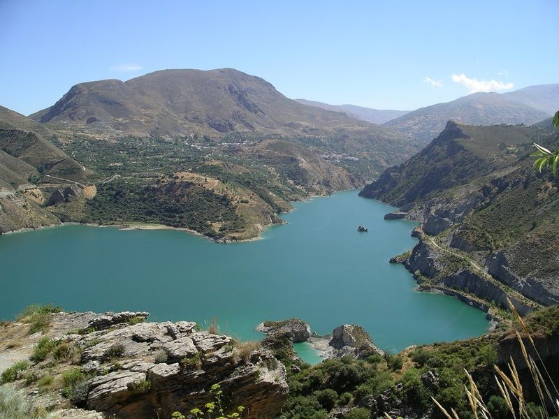 Hotel Juan Francisco غويخار سييرا المظهر الخارجي الصورة