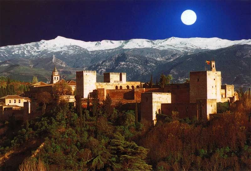 Hotel Juan Francisco غويخار سييرا المظهر الخارجي الصورة